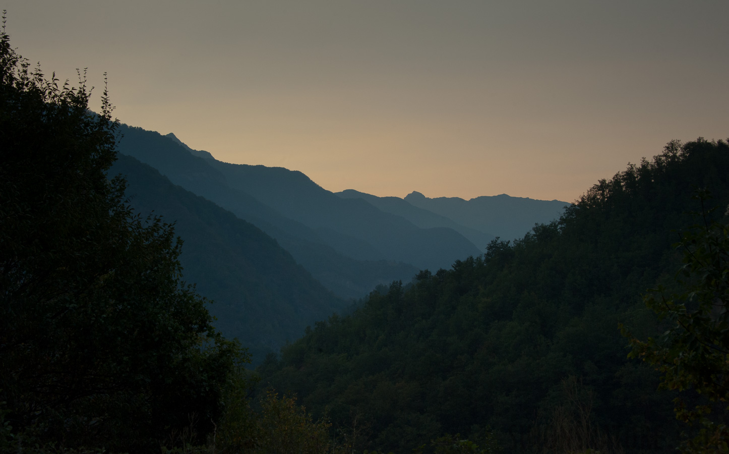 Montenegro -  [56 mm, 1/320 sec at f / 11, ISO 1000]